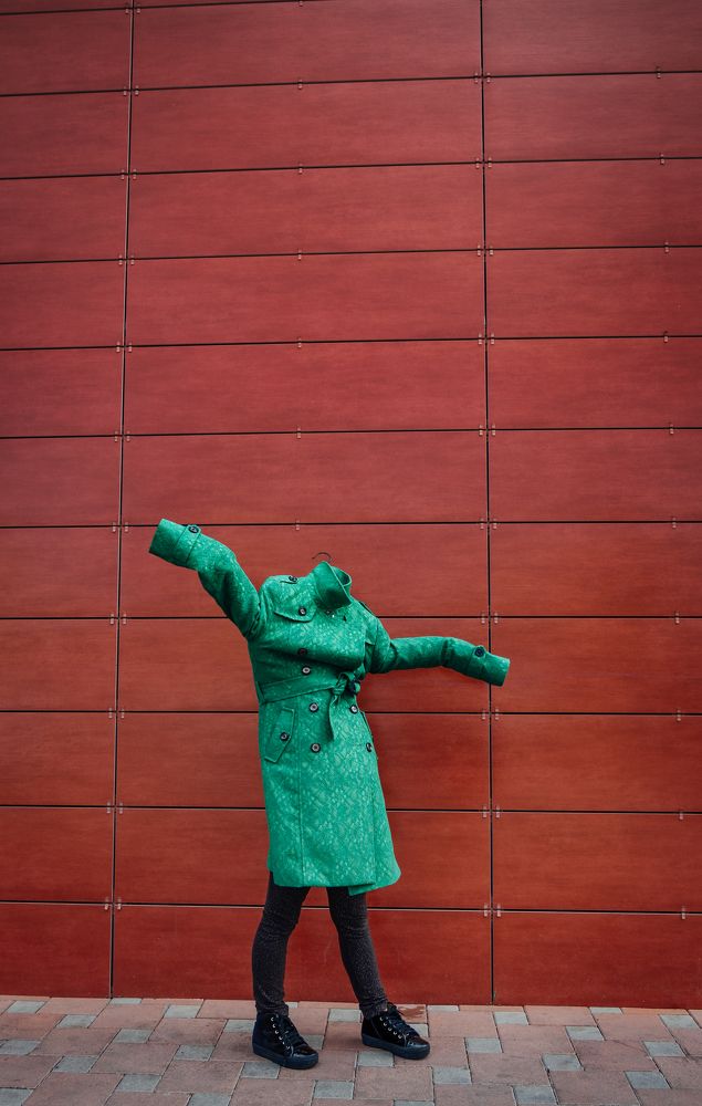 Loose myself / Потеряв себя