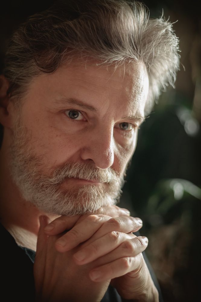 Photograph by Владислав Мотузенко