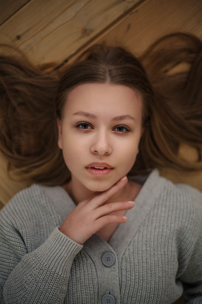 Photograph by Анна Лазарева