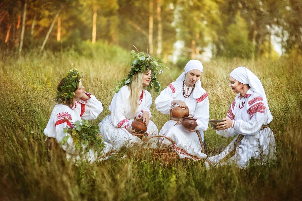 Photograph by Татьяна Новик-Залеская