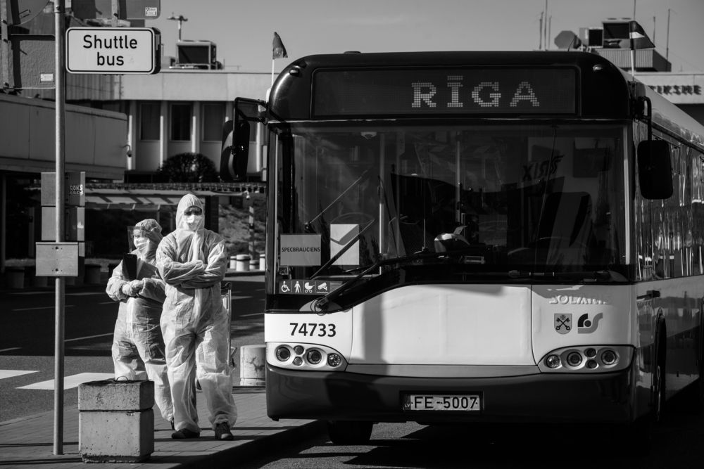 Photograph by Gints Ivuskans