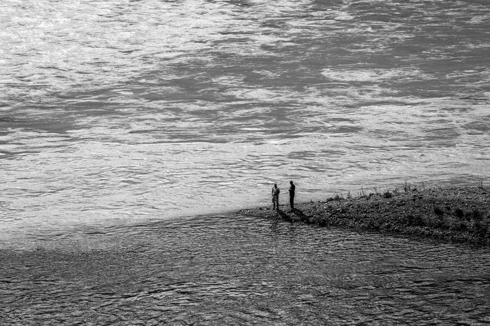 Photograph by Sergey Uskov