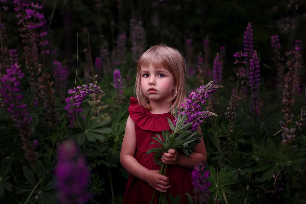 Photograph by Елена Пахнева