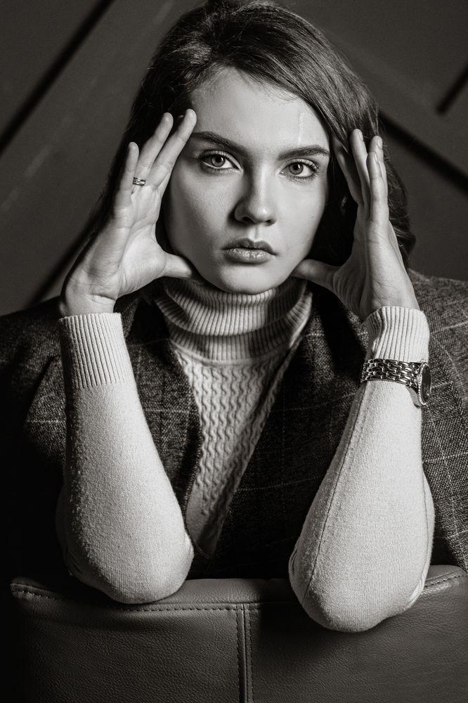 Photograph by Виталий Шупилов