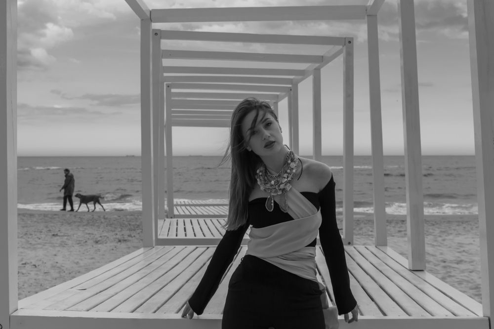 Photograph by Диана Качегина