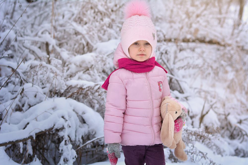 Photograph by Антонина Проскурина