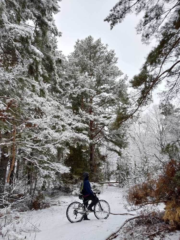 Photograph by Оксана Смирнова