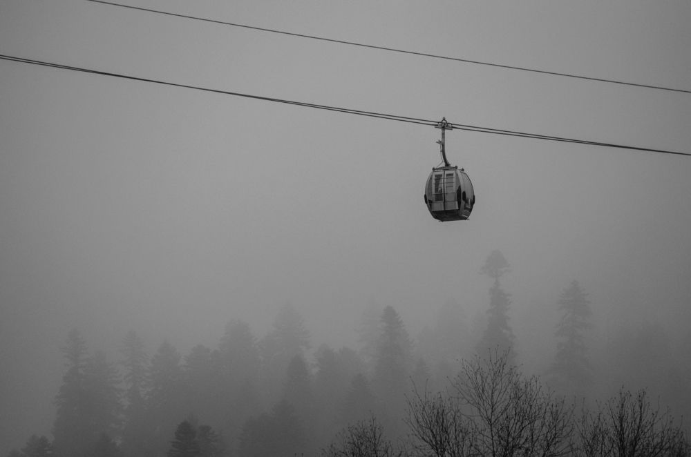 Photograph by Александр Шматков