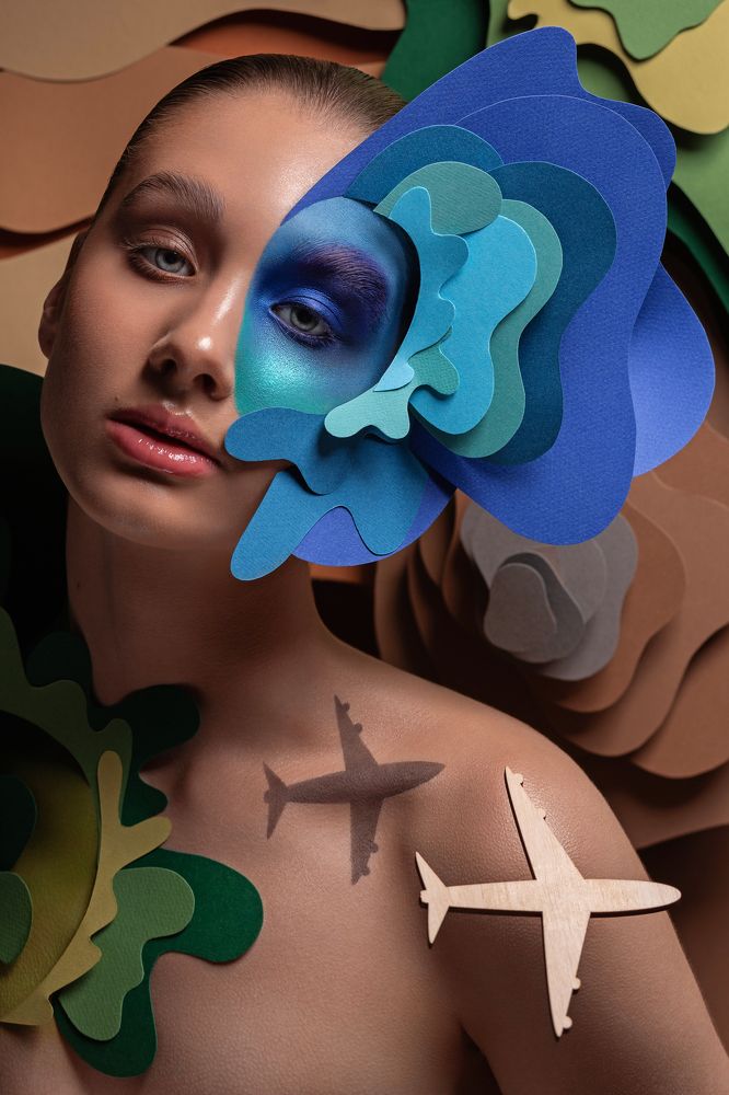 Photograph by Анна Малаховская