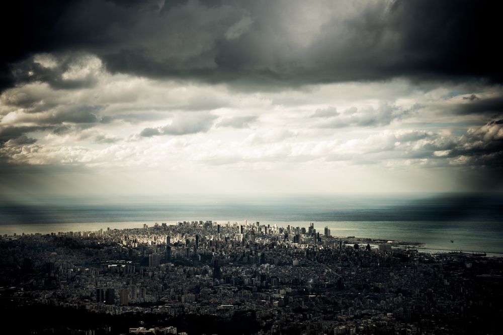 From shadow to light