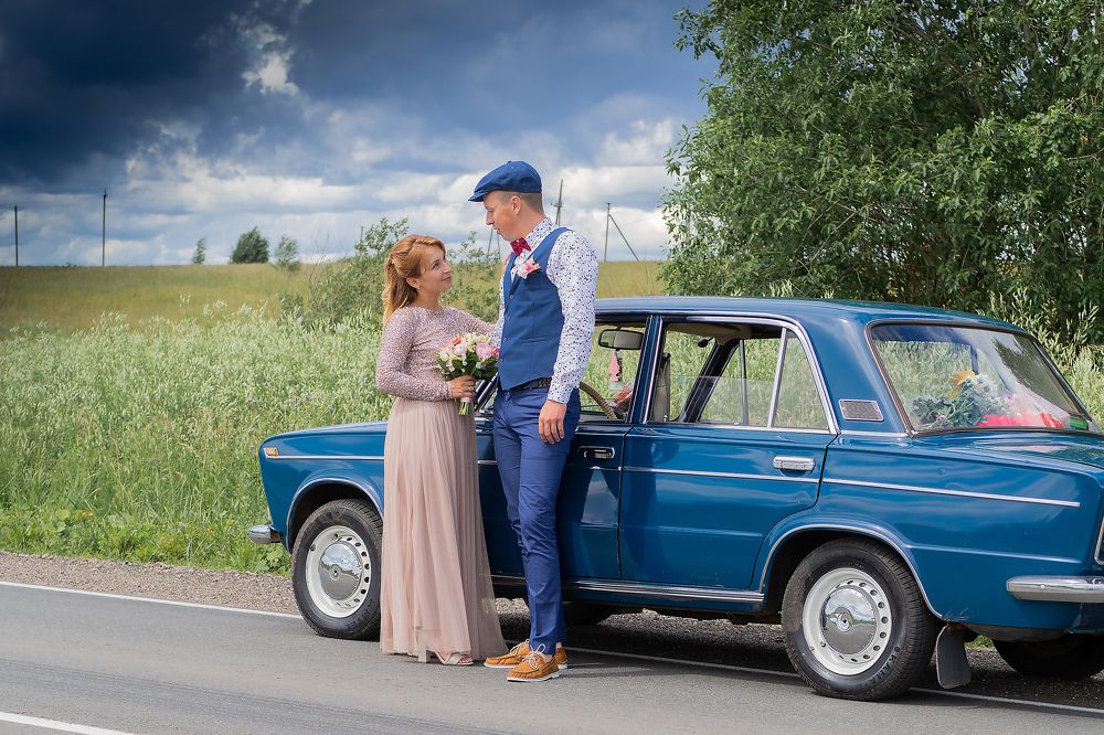 Photograph by Елизавета Паляницина