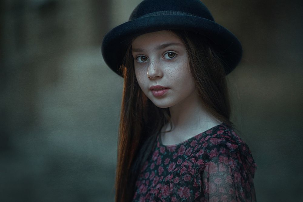 Photograph by Alla Triplik