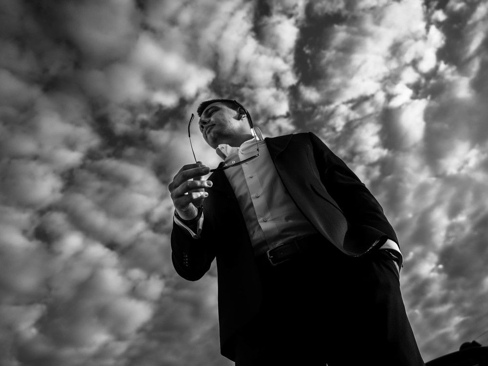 Photograph by Александр Терновик