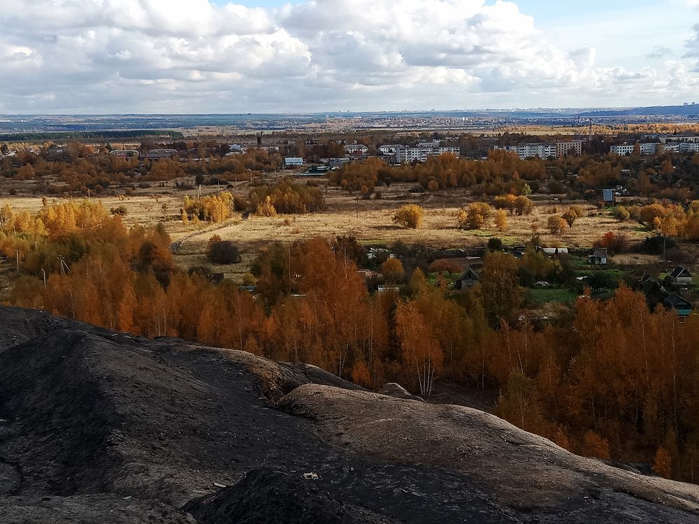Photograph by Анастасия Сушинская