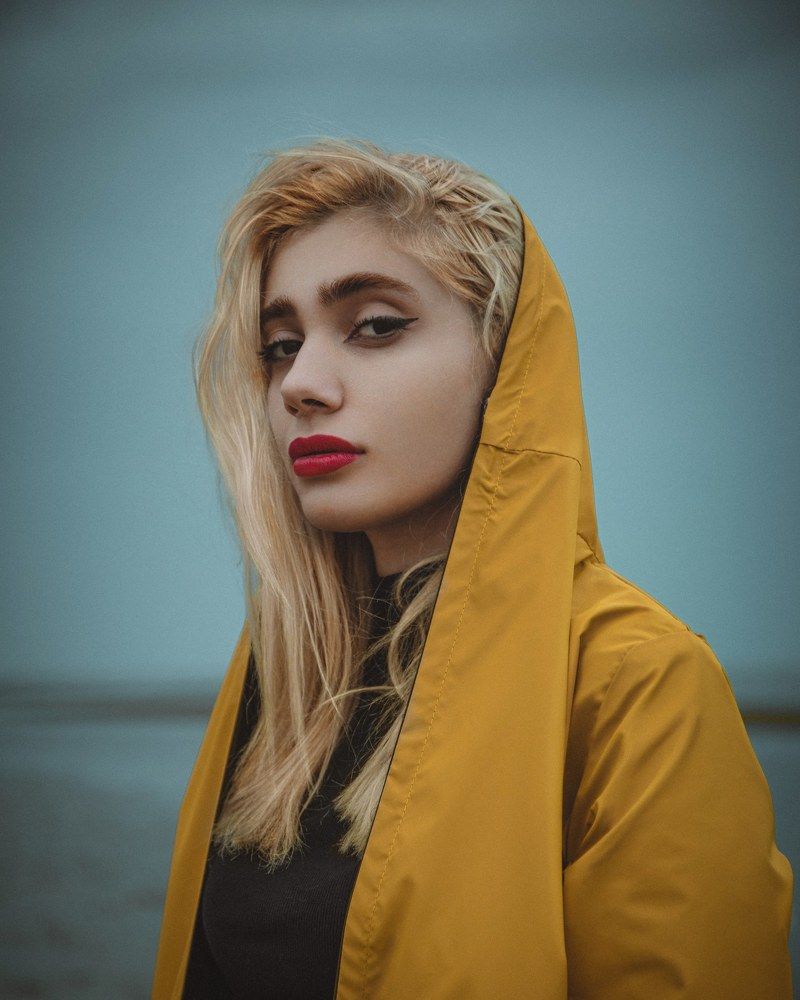 Photograph by Morteza Ghanbari