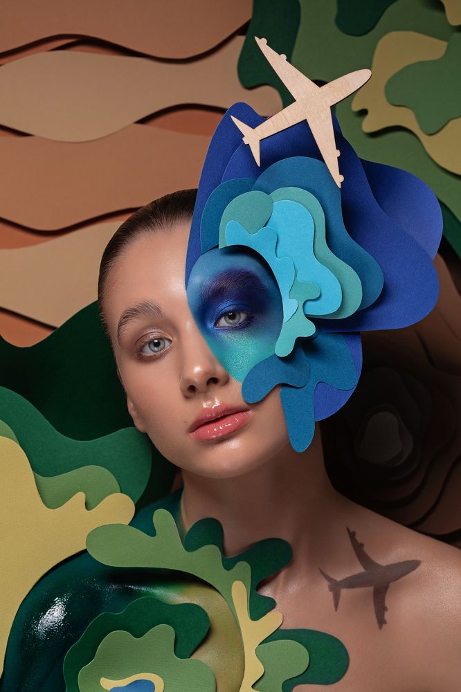 Photograph by Анна Малаховская