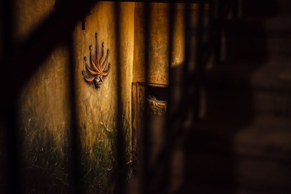 Photograph by Марина Петухова