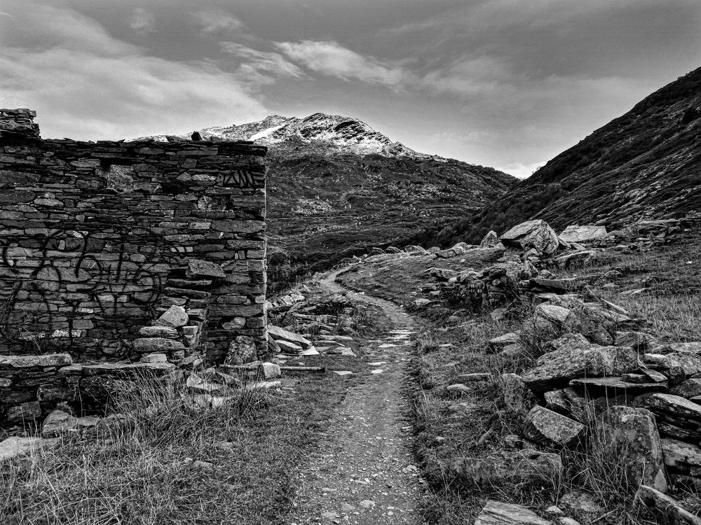 Photograph by Inna Burdikova