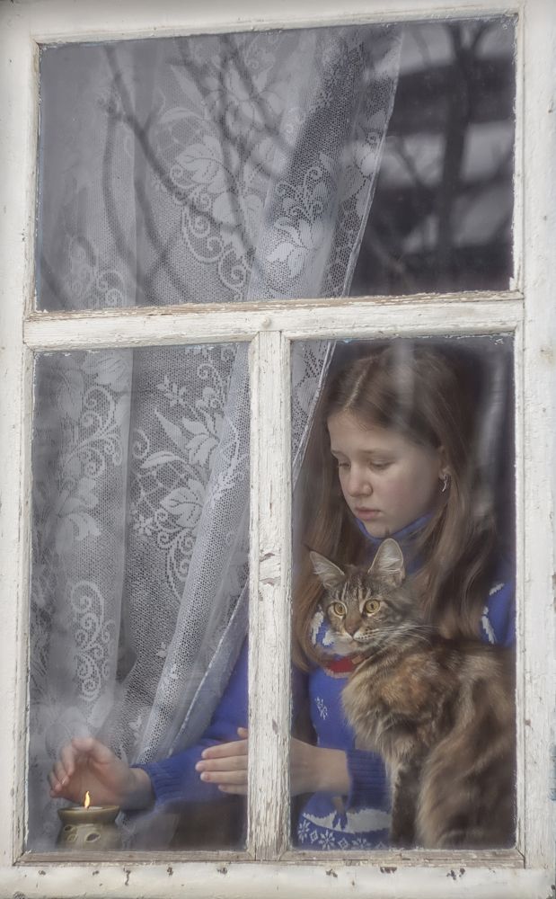 Photograph by Марина Гнедаш