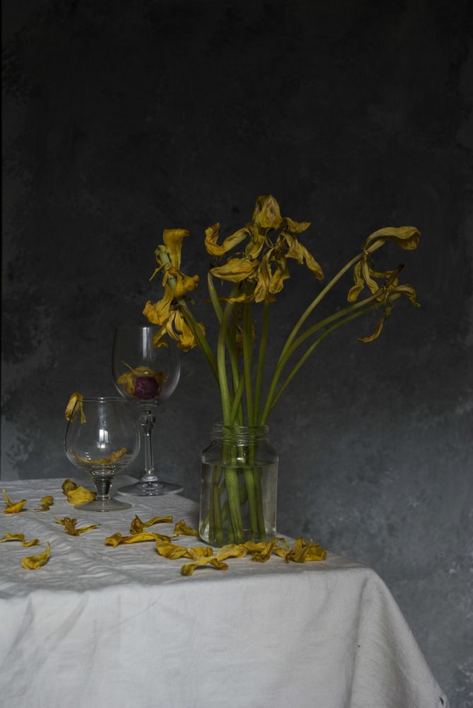 Photograph by Лилия Малиновская