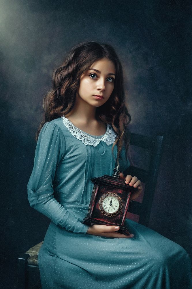 Photograph by Alla Triplik