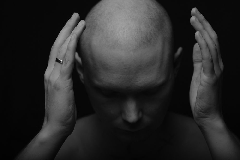 Photograph by Владимир Перепичай