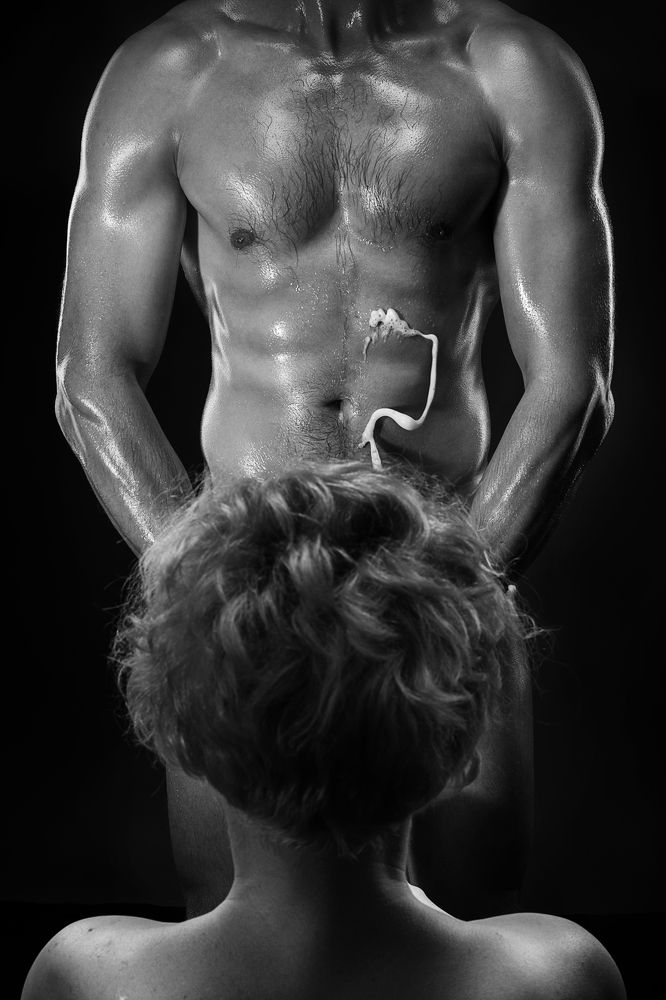 Капля страсти / Drops of passion