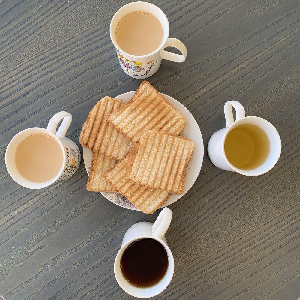 Photograph by Nataliia Nedelina