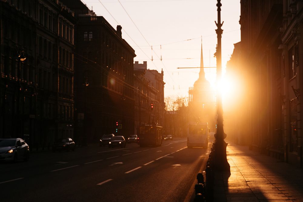 Photograph by Марина Петухова