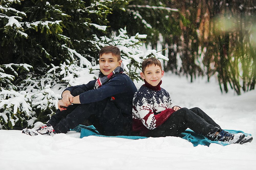 Photograph by Мария Попова