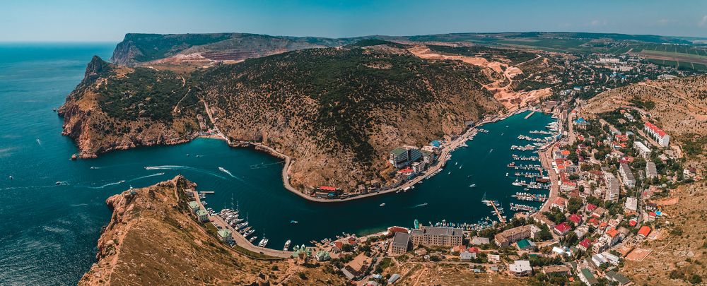 Балаклава \Balaklava