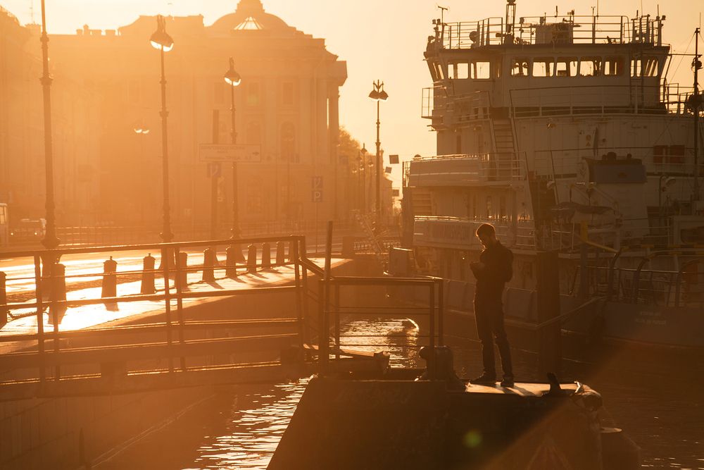 Photograph by Марина Петухова