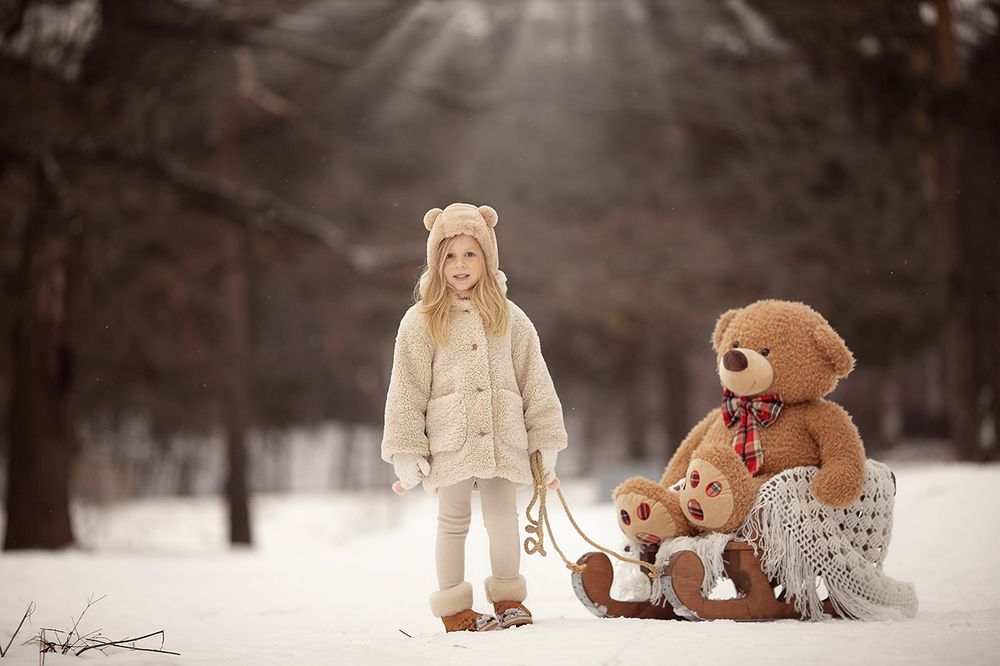 Photograph by Виктория Королева