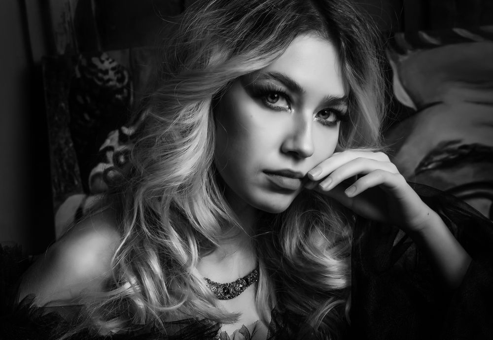 Photograph by Наталья Гранфельд