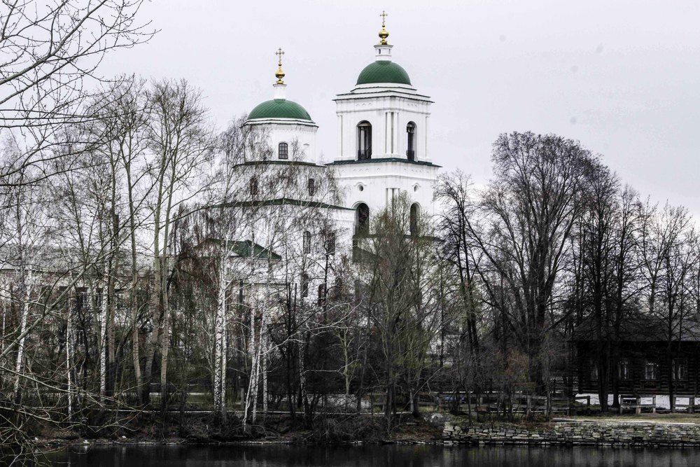 Photograph by Светлана Крон