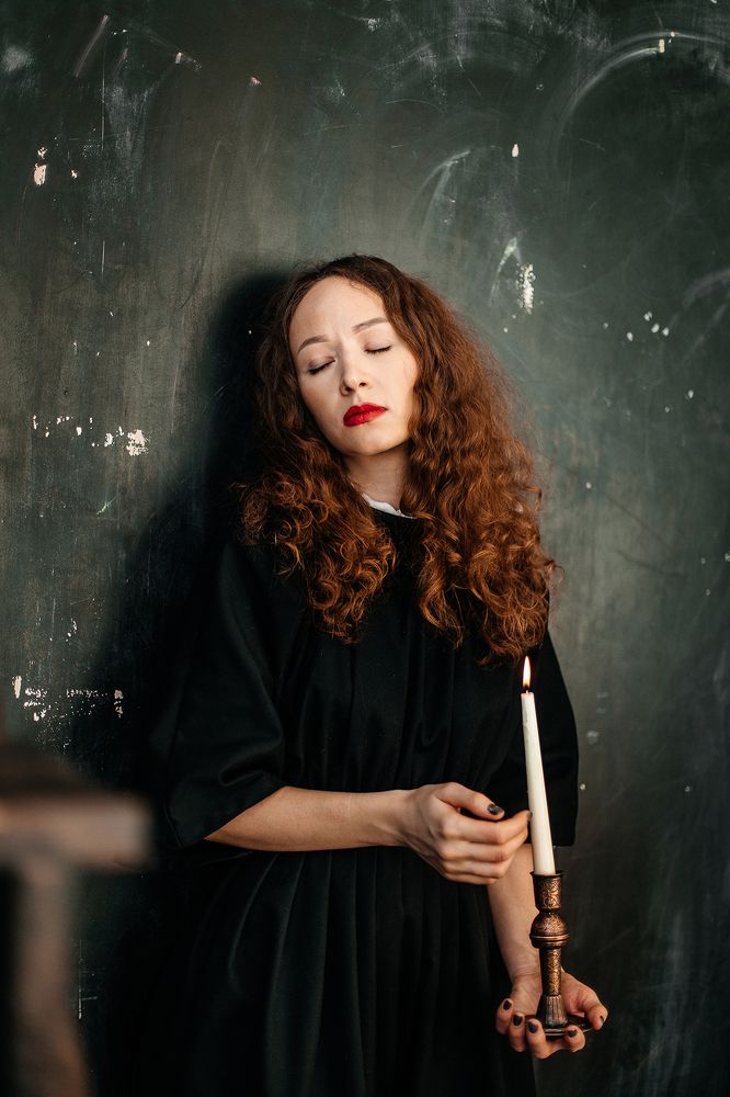 Photograph by Анастасия Андреева