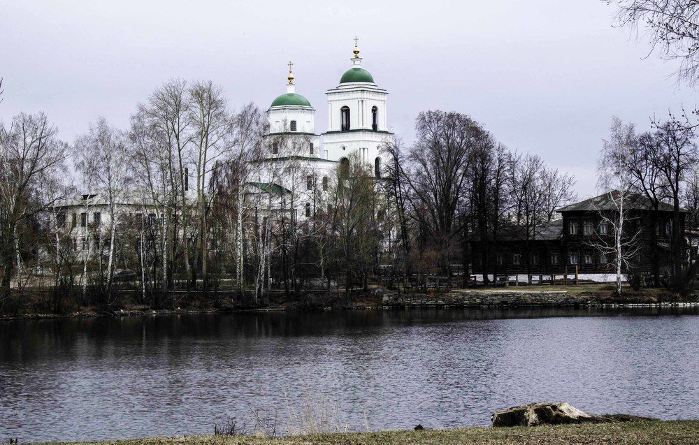 Photograph by Светлана Крон