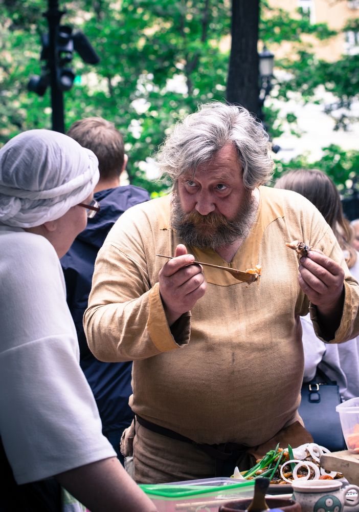 Photograph by Екатерина Рябинина