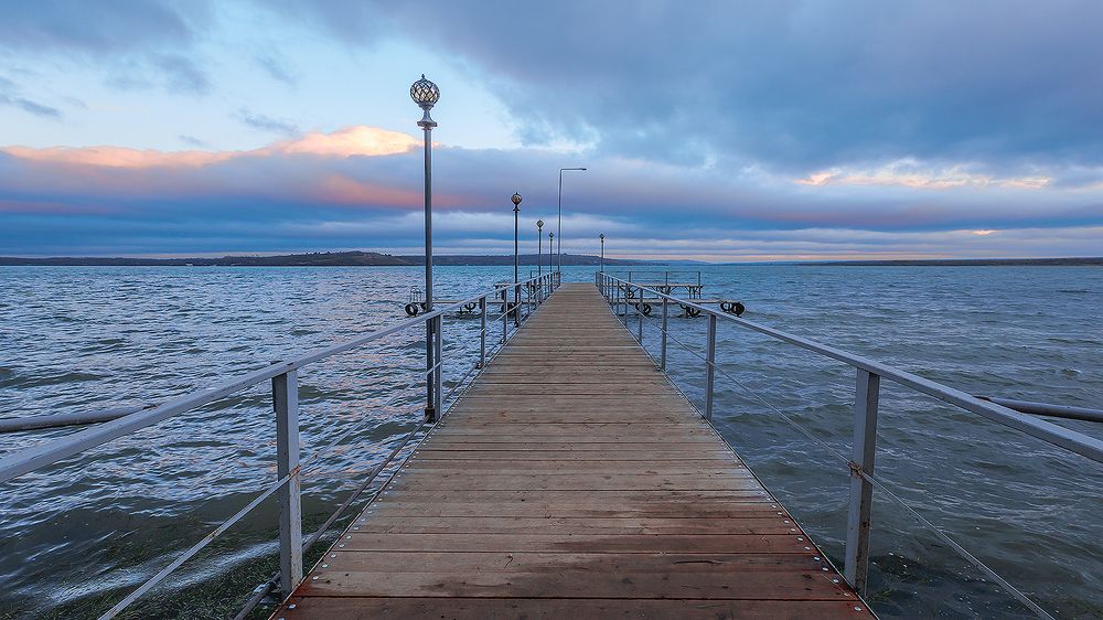 Photograph by Владимир Каюков