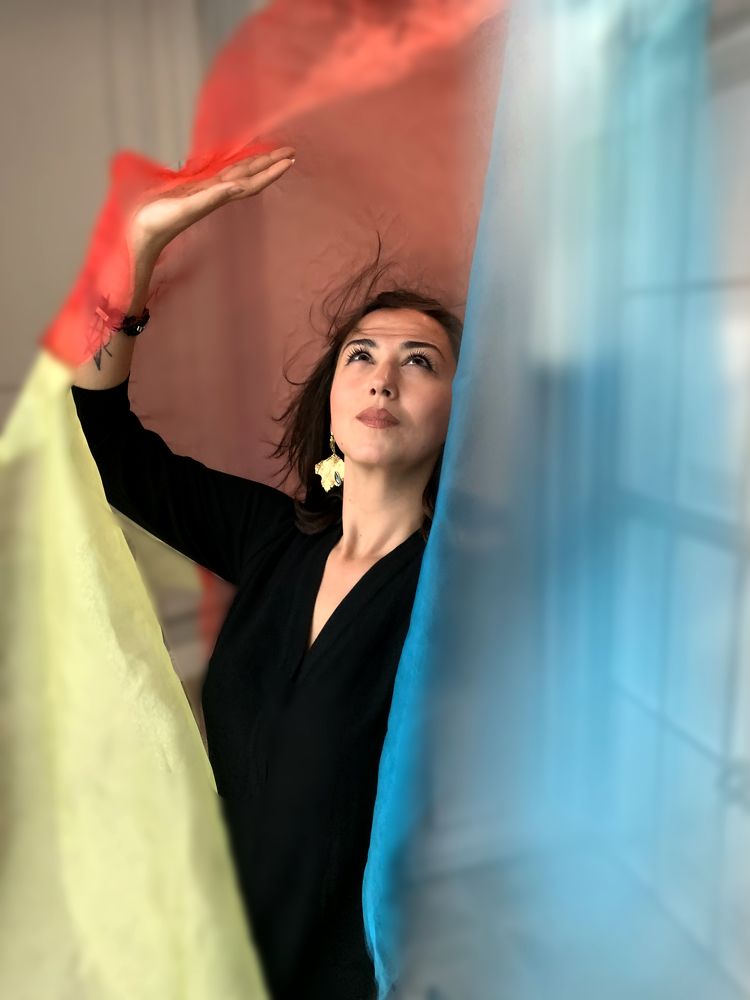 Photograph by Анастасия Сушинская