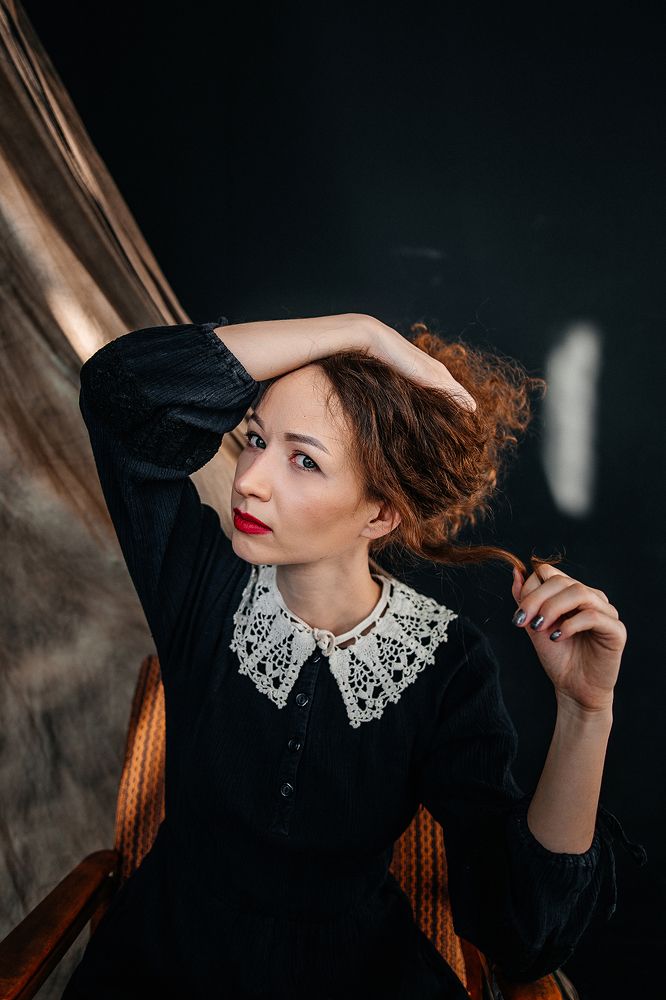 Photograph by Анастасия Андреева