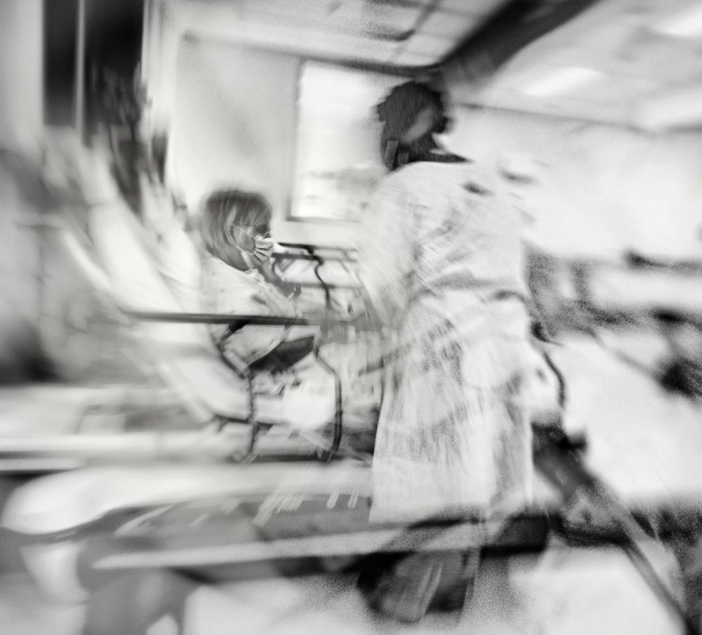 Photograph by Natalia Ghimp