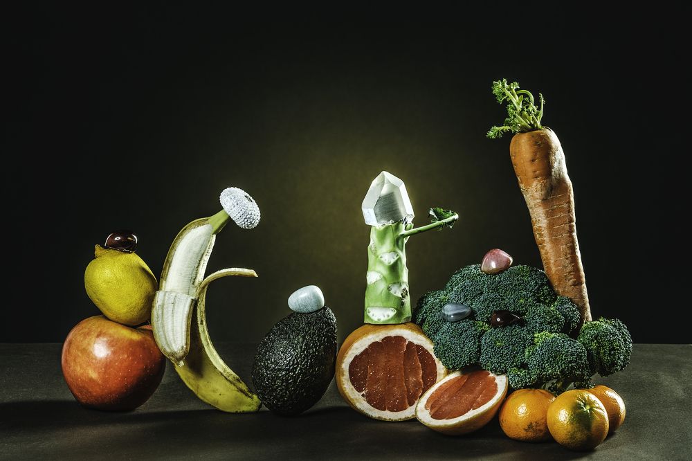 Photograph by Mikhail Sozonov