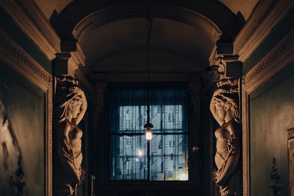 Photograph by Марина Петухова