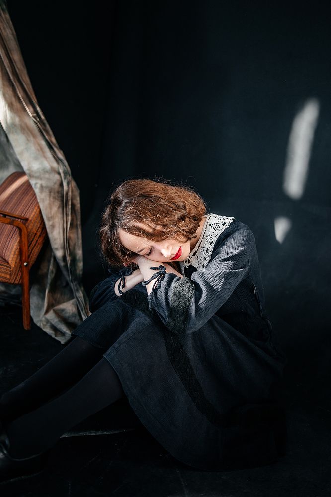 Photograph by Анастасия Андреева