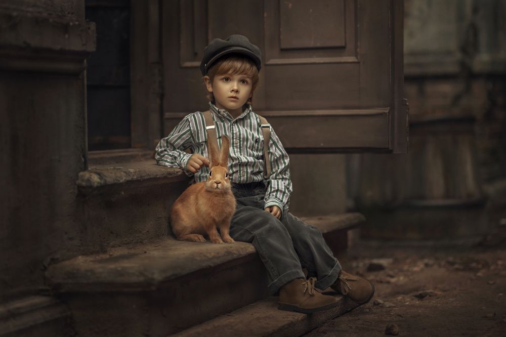 Photograph by Dace Jansone