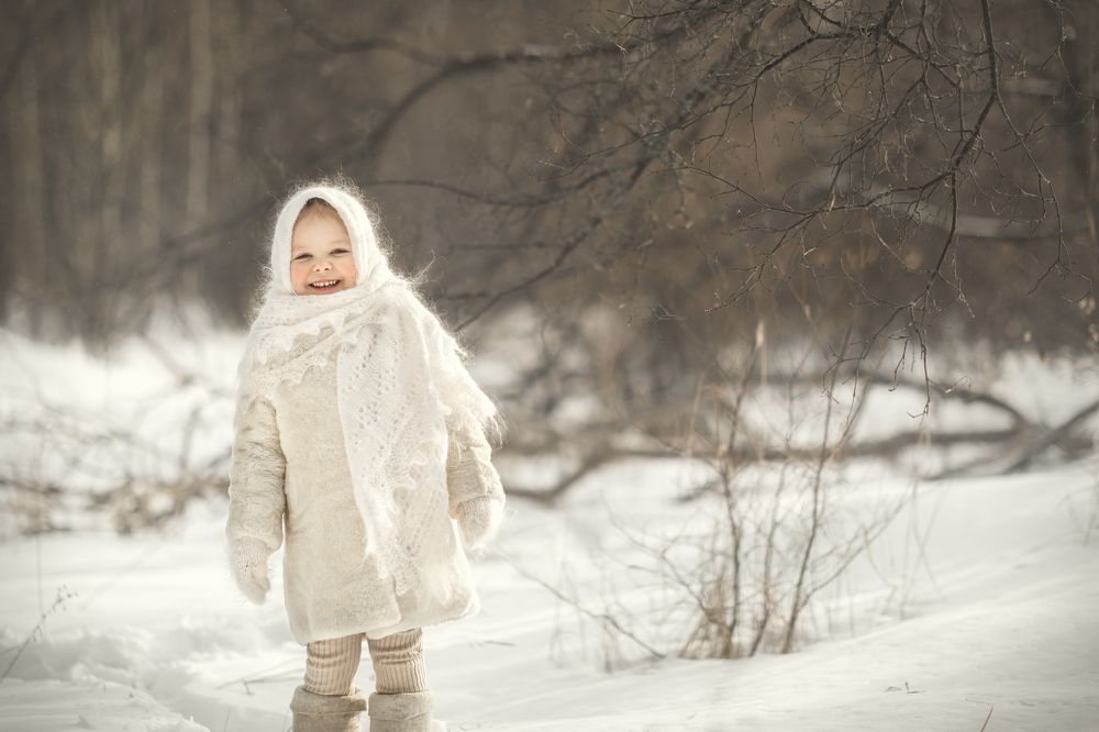 Фотография автора Марина Смаль