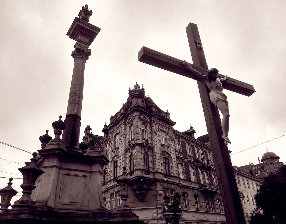 Photograph by Олександр