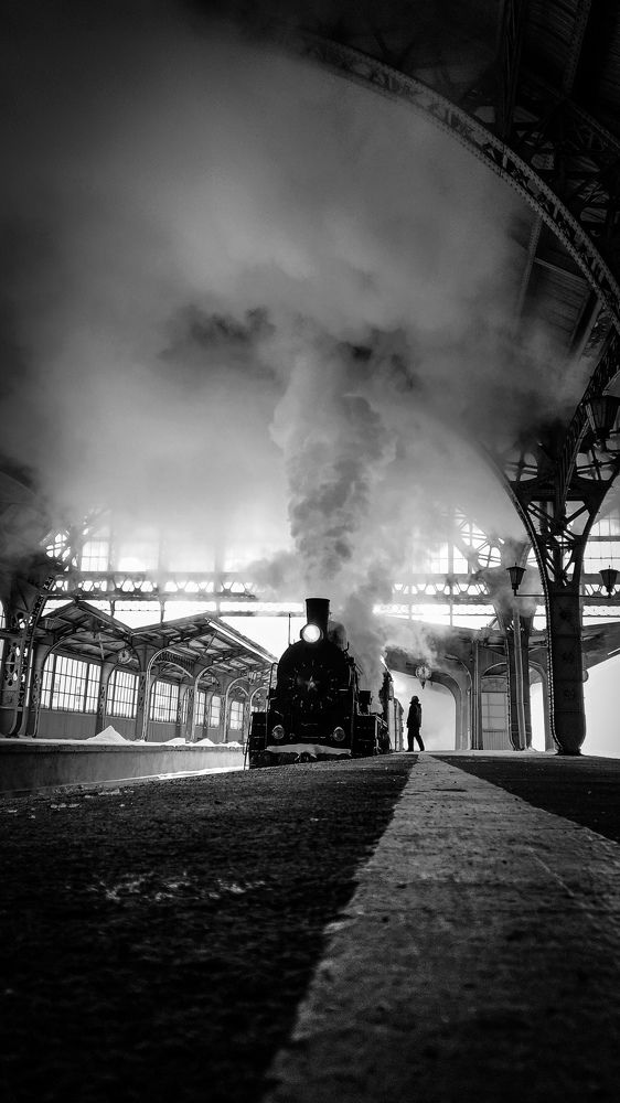 Photograph by Дмитрий Васильев