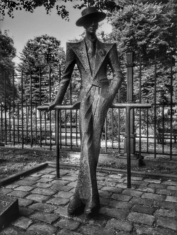 Photograph by Natalija Bucinska